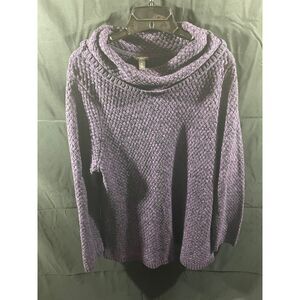 Dana Buchman sweater Size XL